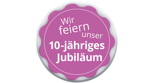Neue Website 2018
